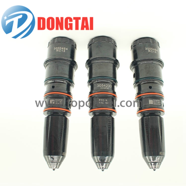 Good Wholesale VendorsBosch Vp44 Pump Repair Kits - 3054233 – Dongtai