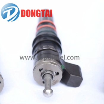 Factory Cheap C7 C9 Nozzle - 3071497 – Dongtai