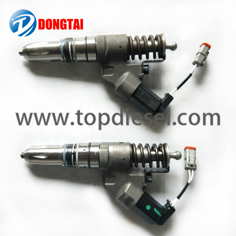 Good Wholesale VendorsBosch Vp44 Pump Repair Kits - CUMMINS 3075628 – Dongtai