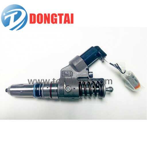 Factory wholesale Simple Heui Pump Tester - 3080429 – Dongtai