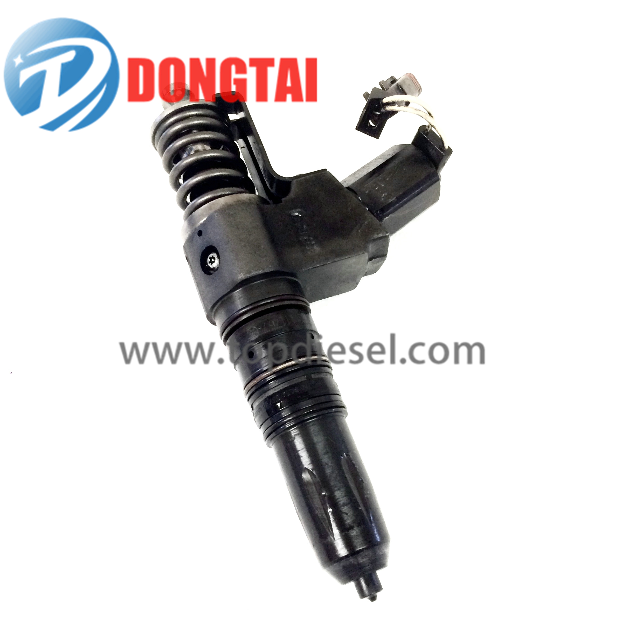 Low price for Iso Standard Injector - 3081318 – Dongtai