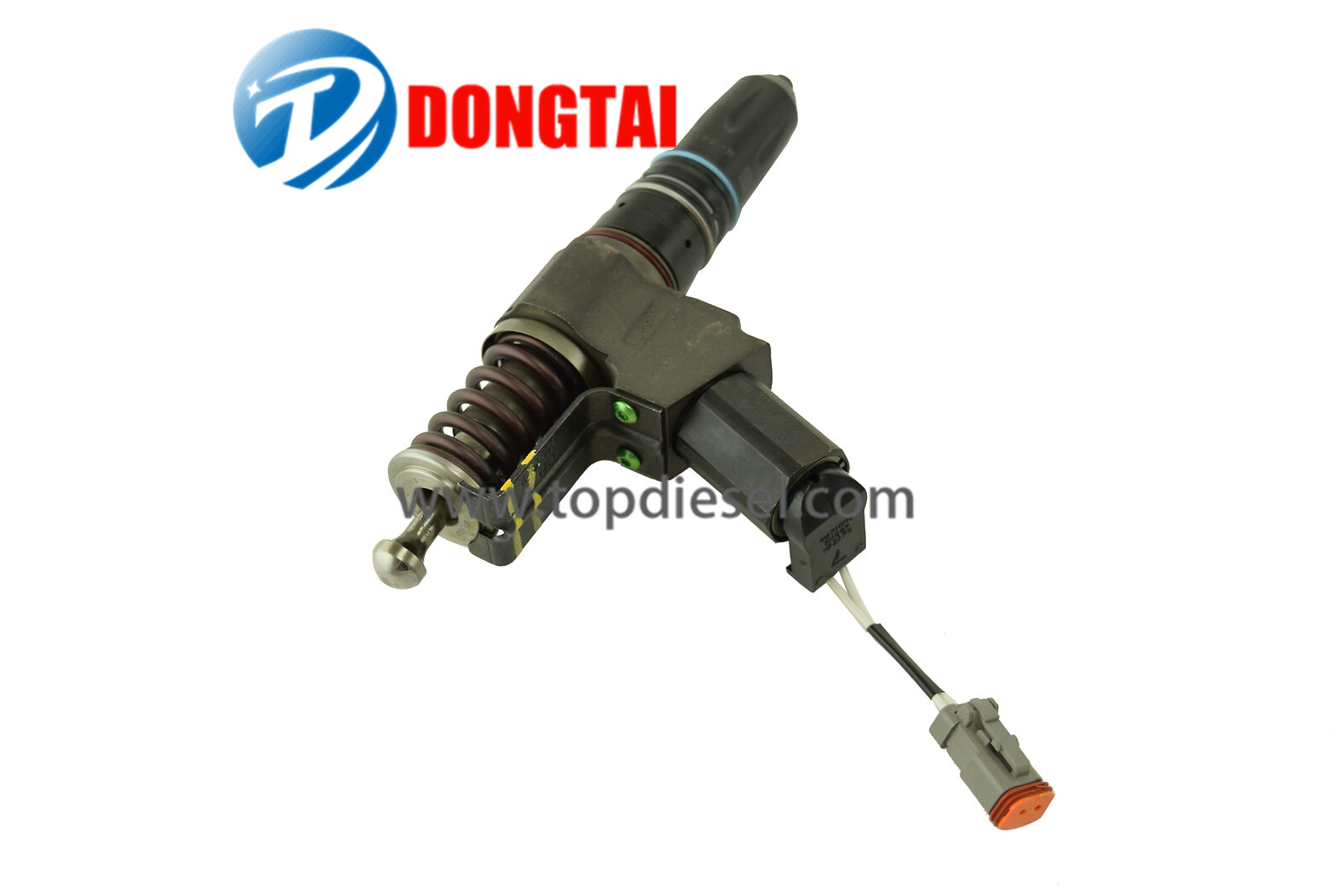 China wholesale Injector Nozzles - 3083662 – Dongtai