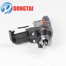 2017 Latest DesignDenso Injector Solenoid Valve - 3083848 – Dongtai