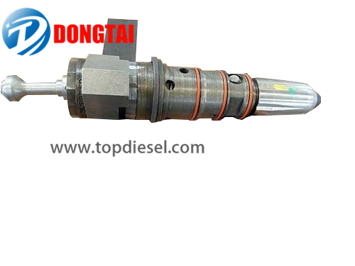 Hot New Products Nozzle P Type - 3084891 – Dongtai