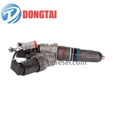 Factory Cheap 005 – Jinbei Spare Parts Fuel Injector - 3095040 – Dongtai