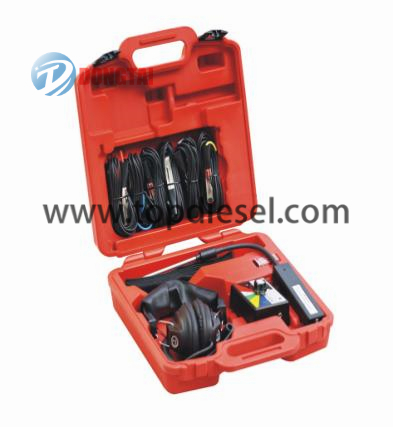 Short Lead Time for Spare Parts Fuel Injector - DT-A0032 Combination Electronic Stethoscope kit(6 channel) – Dongtai