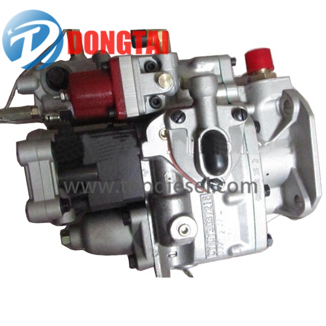 Factory making Denso Injector - 3201075 – Dongtai