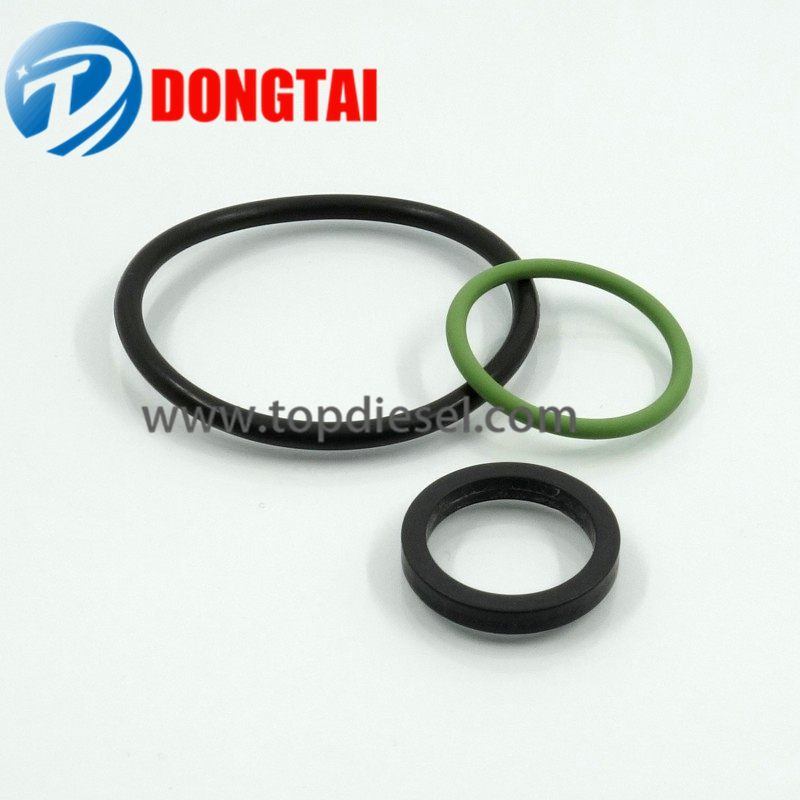 One of Hottest for Fuel Injector Cleaner Tester - NO.108(20) CAT 3408/3412  Gasket Kits – Dongtai