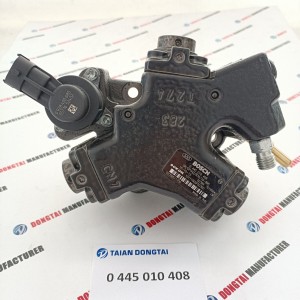 OSCH Original CP1 Common Rail Pump  0445010408  0 445 010 408 For H3 DONGFENG