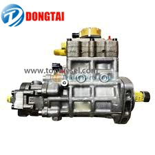 Cheap price Bosch Injector Test Bench - 177-4752 CAT Pump – Dongtai