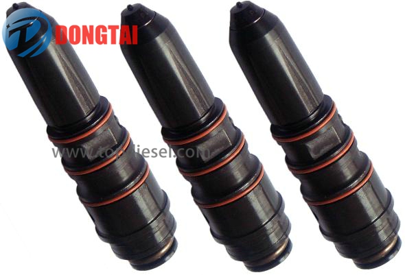 Popular Design for Auto Spare Parts Fuel Injector - 3275274 – Dongtai