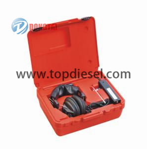 Factory wholesale Concrete Pump Spare Parts - DT-A033 Engine Mechanic’s Stethoscope   – Dongtai