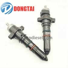 Massive Selection for Dongfeng Engine Parts Injector Nozzle - 3349860 – Dongtai