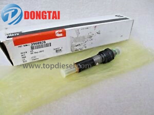 Hot sale Factory Ve Type Head Rotor - 3356587 – Dongtai