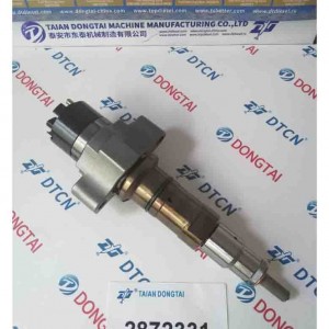 22-Cummins ISL Injector 2872331 RENEW