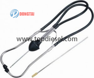 DT-A1022自動車聴診器
