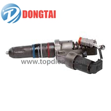Popular Design for Injector Seat Cutter - 3411381 – Dongtai