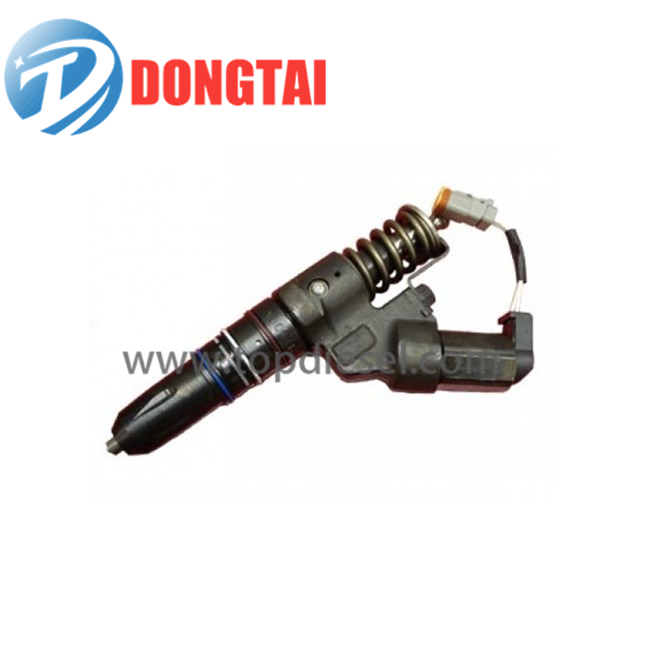 Personlized ProductsBosch Cb18 Pump Relief Valve F 019 D01 725 - 3411845 – Dongtai