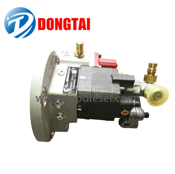 Factory Price Water Pump Parts - 3417674 – Dongtai
