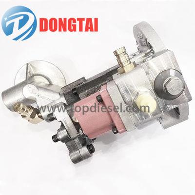 China Manufacturer for Siemens Piezo Injector Control Valve Tools - 3417687 – Dongtai