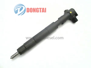 Factory wholesale Measuring Tools Of Valve Assembly - 28342997 DELPHI CR INJECTOR  – Dongtai