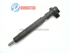 28342997 DELPHI CR INJECTOR