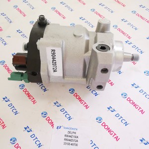 DELPHI Common Rail Pump R9044Z072A =R9044Z150A Kia Sedona Terracan 2,9 crdi 33100-4X700