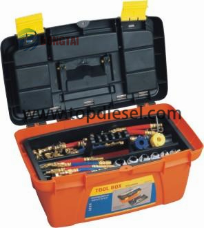 Manufacturer ofCp2.2 Repair Kits - DT-A0023 Full System Engine Disassemblyfree Set(Suspension Bottle Type) – Dongtai