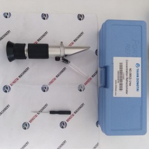 No.089（2）Urea Concentration Refractometer