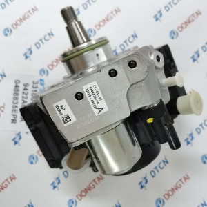 Genuine And New Common Rail Fuel Pump 9422A060A,33100-4A700,0488835EPR For Hyundai Kia