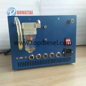 CAT5000 Tester For(C7,C9,C-9,3126)HEUI Pump,320D Pump