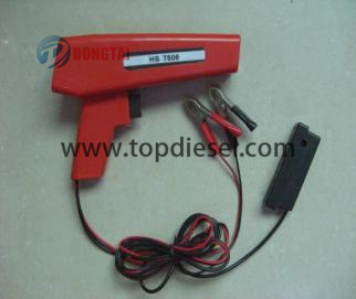 Wholesale Price China Electronic Test Bench - DT-A1023 CP 7504 Inductive Timing Light – Dongtai