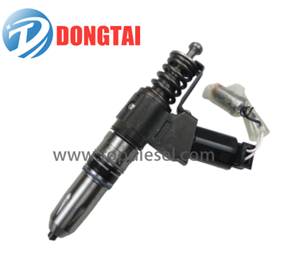 Factory making Denso Injector - 3609796 – Dongtai