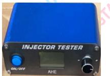 CRI110CR800 CR Injector Tester