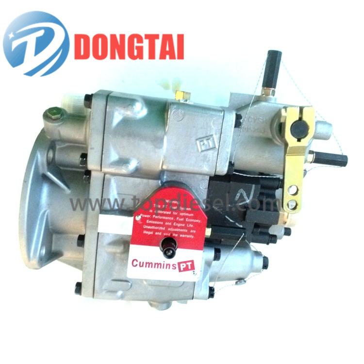Manufacturer for Dismounting For Isg Cummins Tools - 3655215 – Dongtai