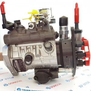 delphi  Diesel Fuel Injection Pump 9521A030H 9521A031H  5500