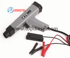 Free sample for Fuel Injector Cleaning Machine - DT-A1025 Inductive Digital Timing Light – Dongtai