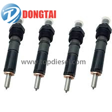 High Quality Cummins Isx X15 Xpihpi Injector - 4928990 – Dongtai