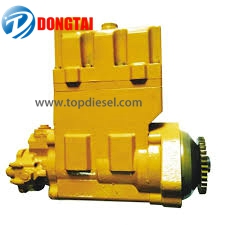 Wholesale Discount Diesel Test Bench 2012 - 319-0678 CAT Pump – Dongtai