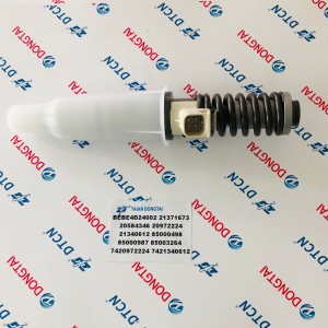 VOLVO Diesel Fuel Unit Injector BEBE4D24002,21371673,20584346,20972224,21340612,85000498,85000987,85003264,7420972224,7421340612 For D13 Engine