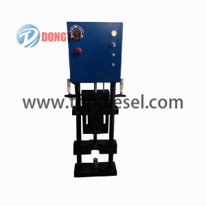 PT101 TOP STOP SETTING FIXTURE TOOLS