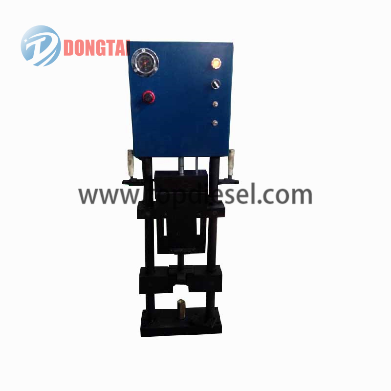 18 Years Factory Embedded Barcode Scanning Platform - PT101 TOP STOP SETTING FIXTURE TOOLS – Dongtai