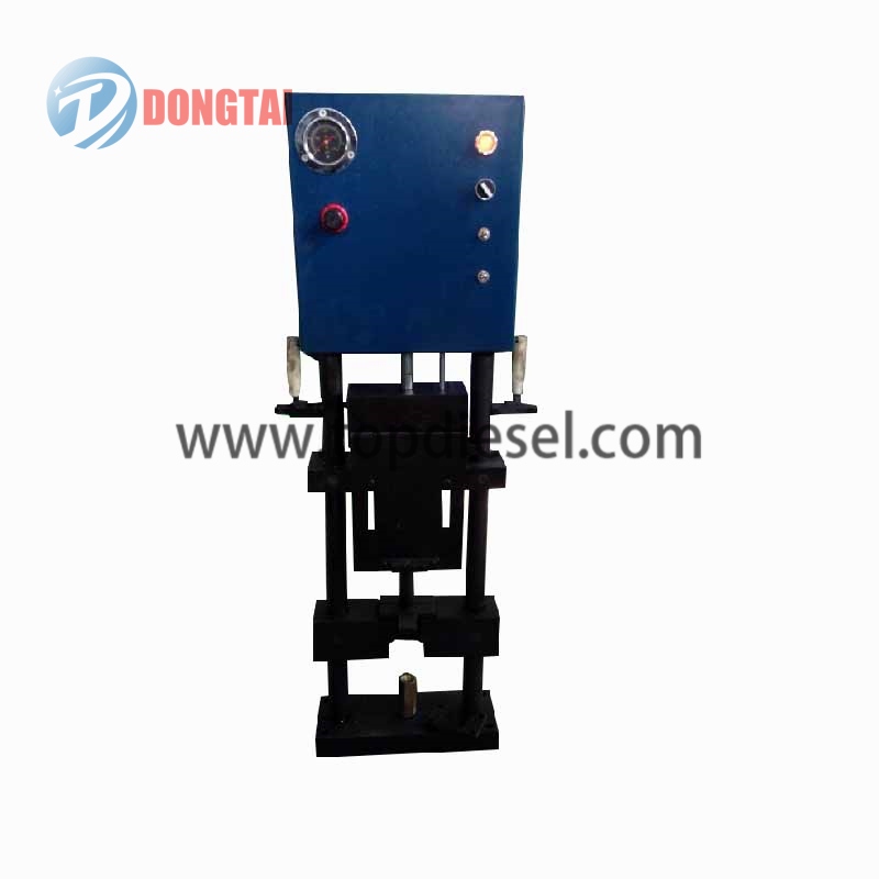 Factory selling Cummins - PT101 TOP STOP SETTING FIXTURE TOOLS – Dongtai