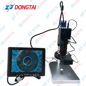 NO.017(7) Electronic Microscope(200 MPX, 1080P 60HZ ),