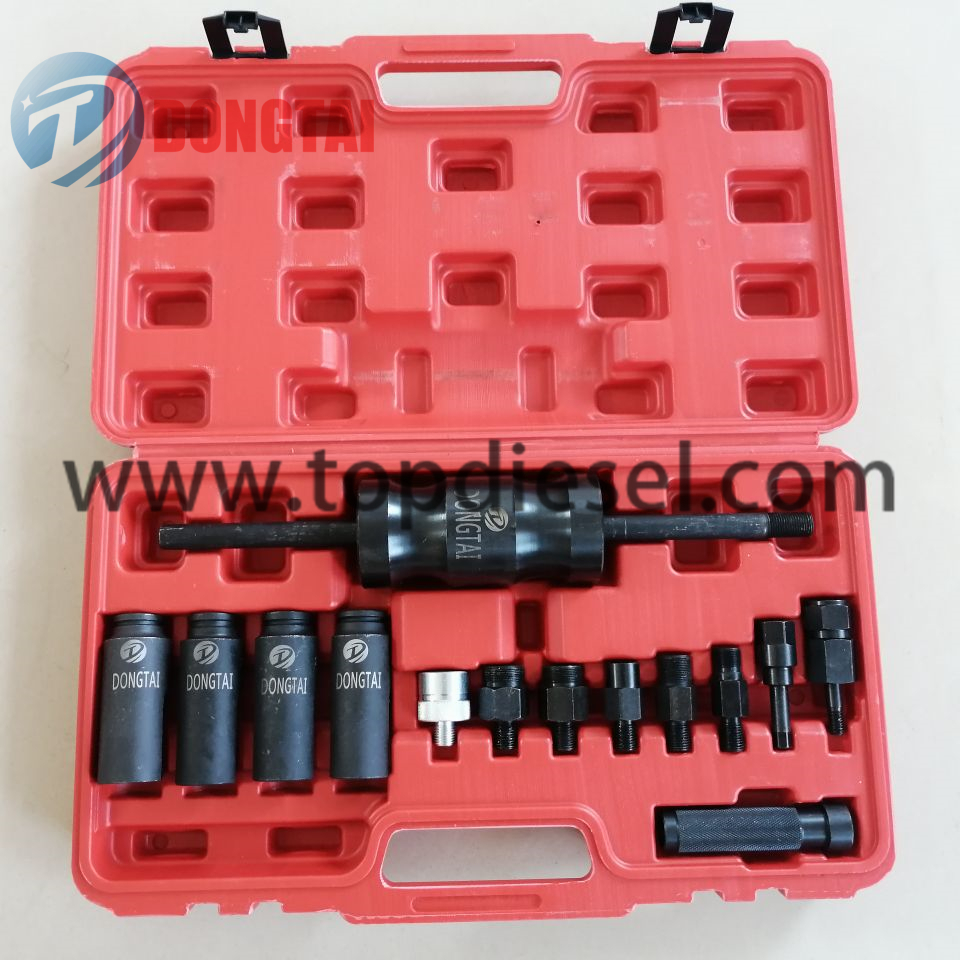 Special Price for Diesel Engine Injector 4913770 - NO.009(8) All Diesel Injector Demolition Truck Tools – Dongtai
