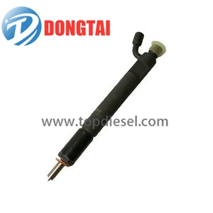 Massive Selection for Fuel Injector Fby2850 - 3908513 – Dongtai