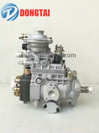 Hot Sale for Manual Bilge Pump - 3916913 – Dongtai