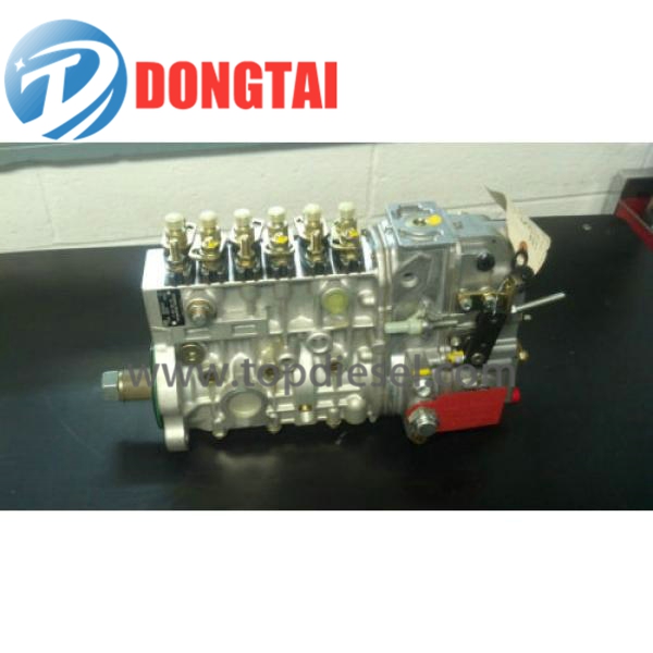 PriceList for Cummins Ism Nozzle - 3921169 – Dongtai