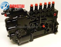 Big Discount Turbocharger Test Tools - 3925085 – Dongtai