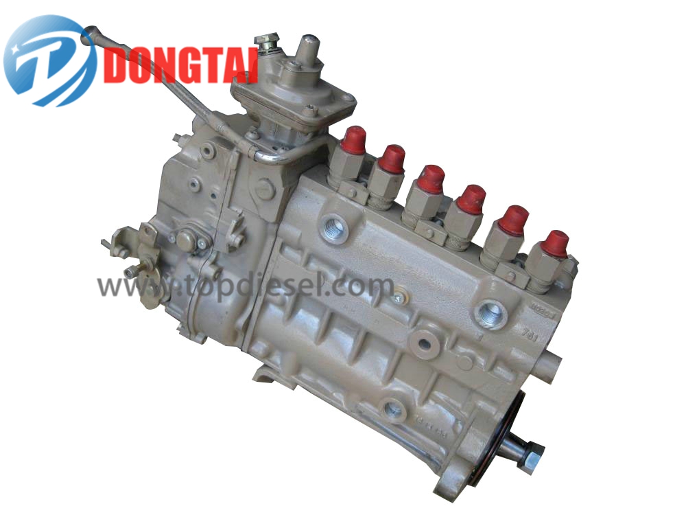 Good User Reputation for Diesel Engine Spare Parts - 3929404 – Dongtai